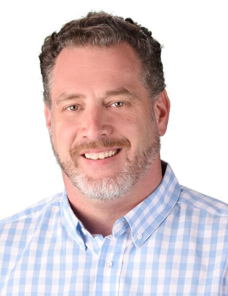 Toby Crandall